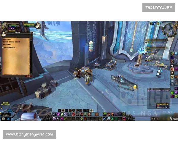 魔兽专业精通攻略，打造巅峰制造者